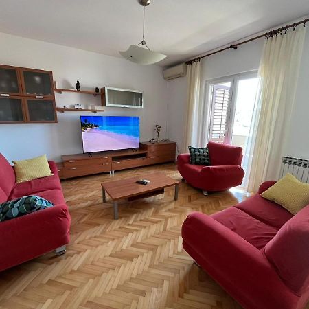 Apartment Lily Podstrana Dış mekan fotoğraf