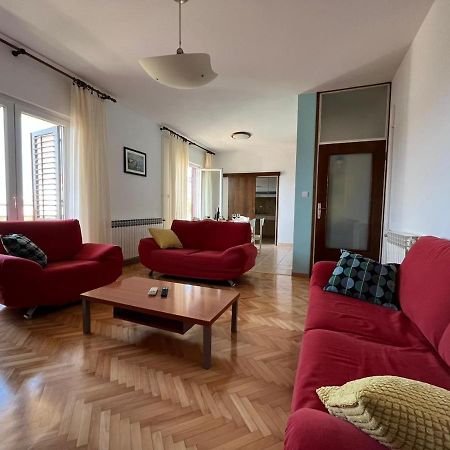 Apartment Lily Podstrana Dış mekan fotoğraf