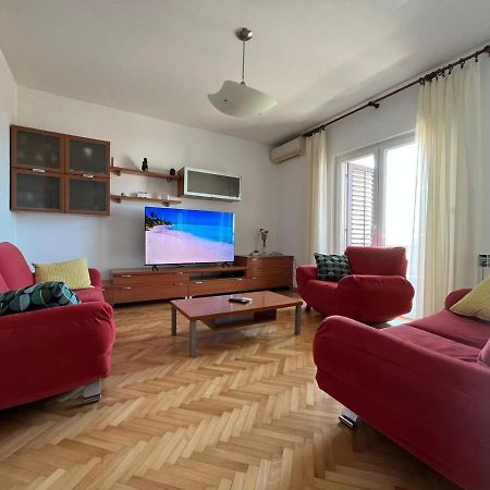 Apartment Lily Podstrana Dış mekan fotoğraf