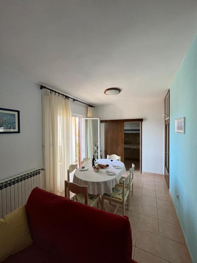 Apartment Lily Podstrana Dış mekan fotoğraf